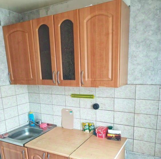 квартира г Иркутск р-н Свердловский мкр Первомайский фото 3