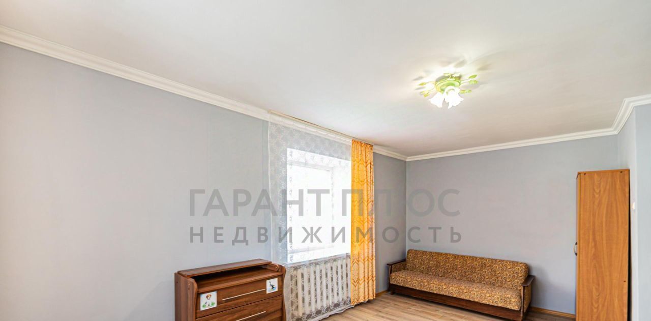 квартира г Липецк р-н Октябрьский ул П.А. Папина 21/2 фото 1