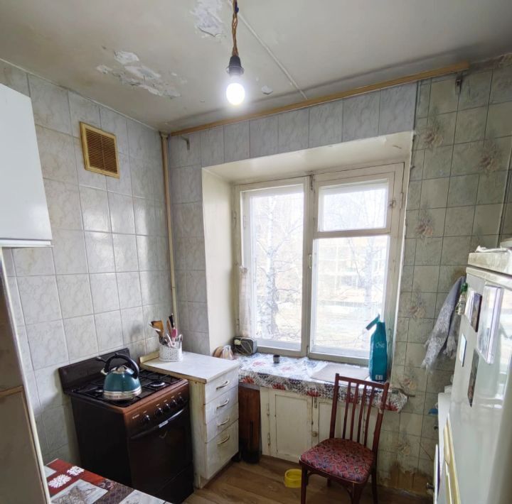 квартира г Уфа р-н Советский ул Революционная 90 фото 3