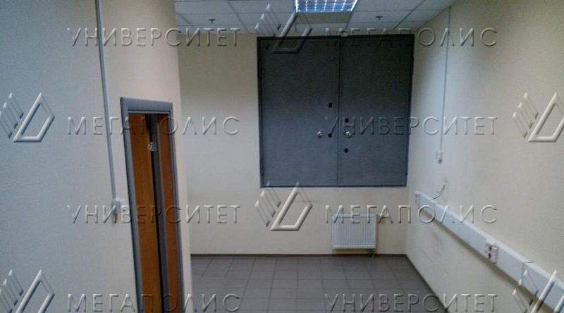 производственные, складские г Москва метро Аэропорт ул 4-я 8 Марта 6а фото 29