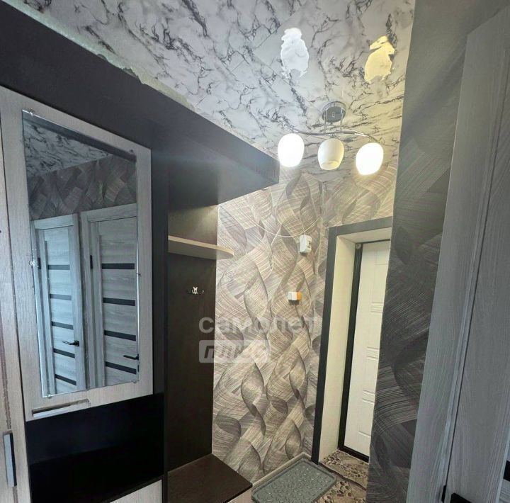 квартира г Чита р-н Центральный ул Балябина 45 фото 6