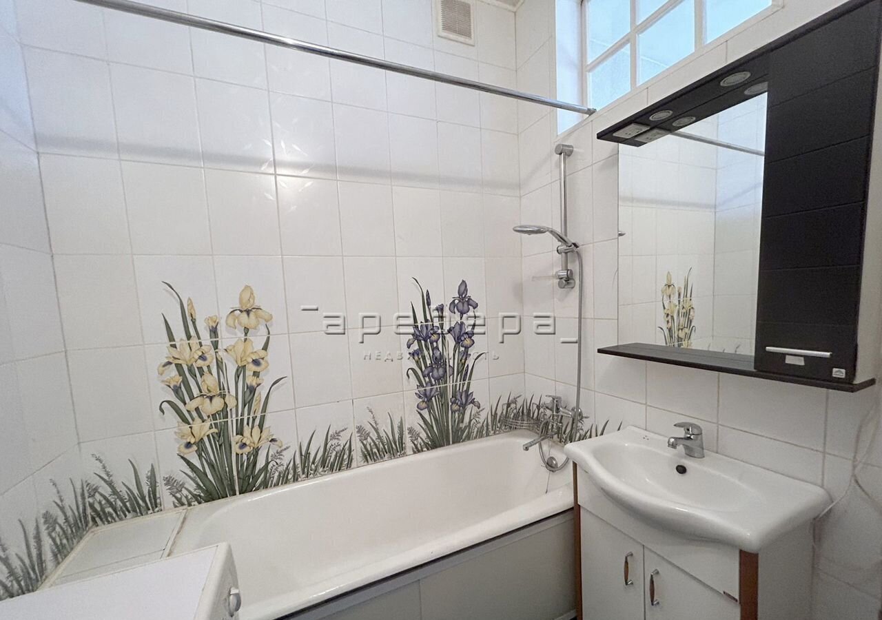 квартира г Красноярск р-н Советский ул Никитина 5 фото 14