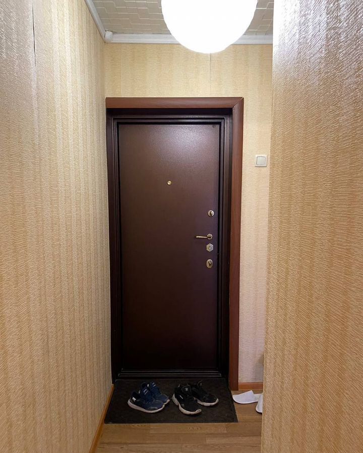 квартира г Новосибирск р-н Калининский Заельцовская ул Богдана Хмельницкого 15 фото 4