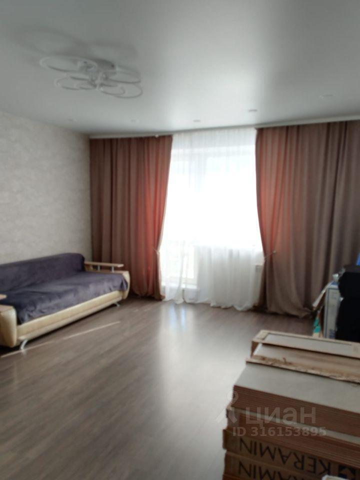 квартира г Новосибирск р-н Кировский ул Бронная 23 фото 1