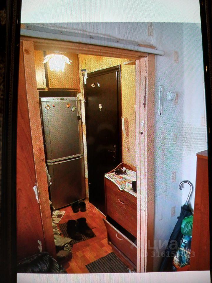 квартира г Павловский Посад ул Тихонова 32 фото 2