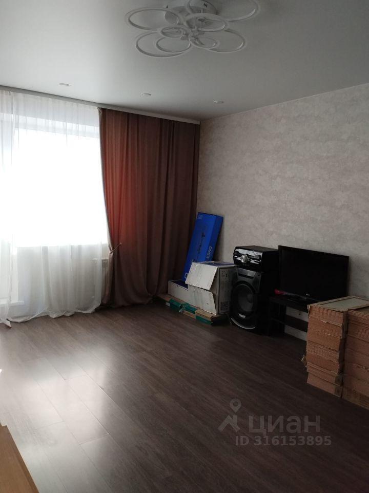 квартира г Новосибирск р-н Кировский ул Бронная 23 фото 2