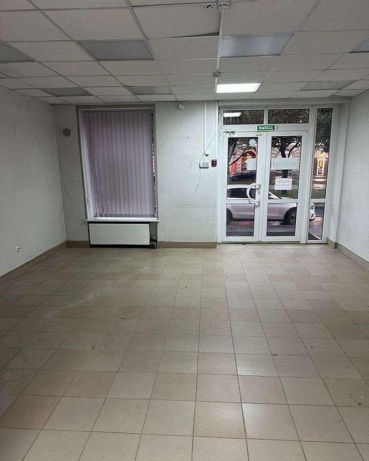 свободного назначения г Санкт-Петербург метро Новочеркасская пр-кт Новочеркасский 32к/1 округ Малая Охта фото 2