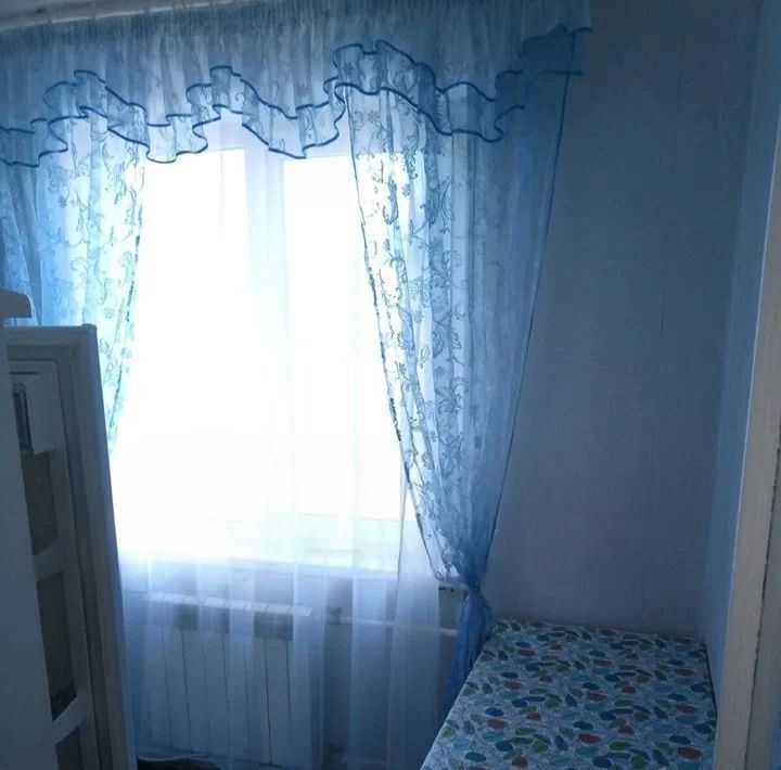 квартира г Челябинск р-н Курчатовский ул Солнечная 18б фото 1