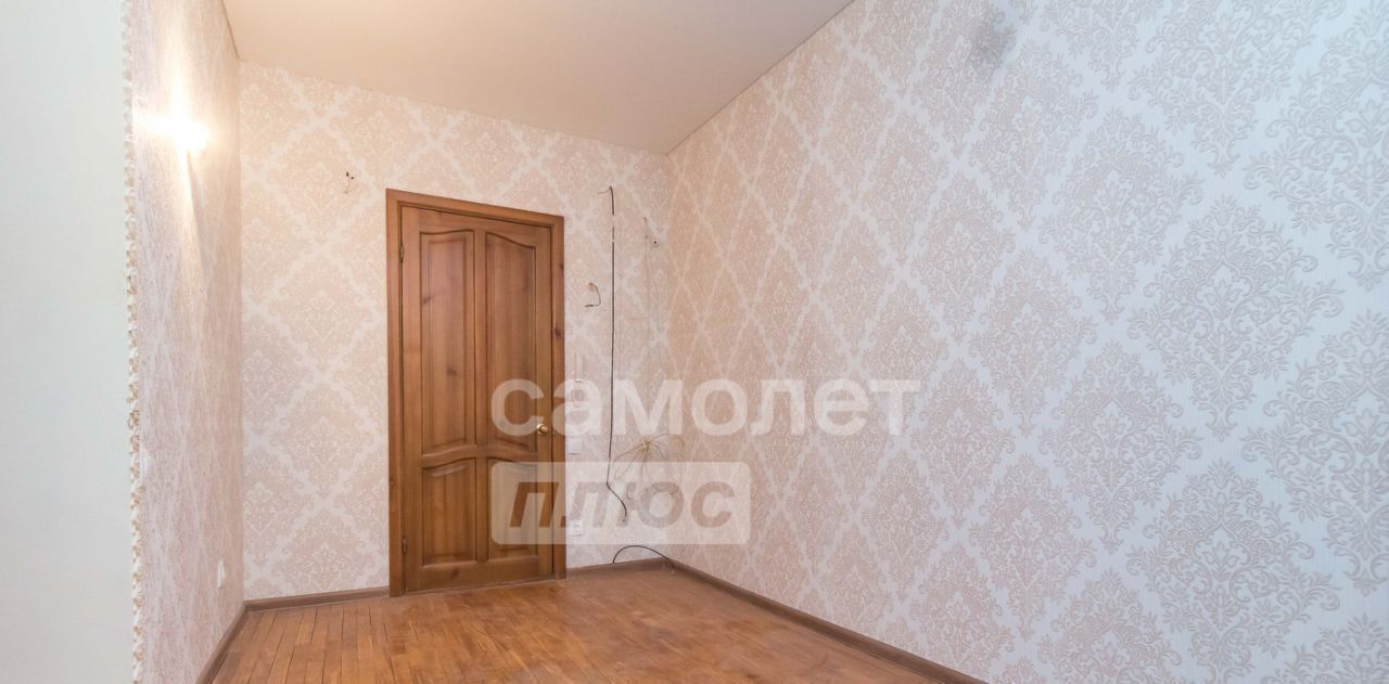 квартира г Уфа р-н Ленинский ул Гафури 54 фото 4