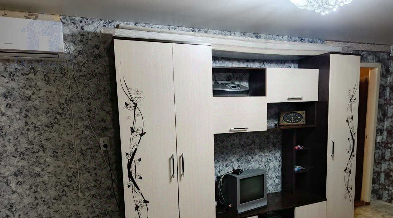 квартира г Воронеж р-н Коминтерновский пр-кт Труда 73 фото 4