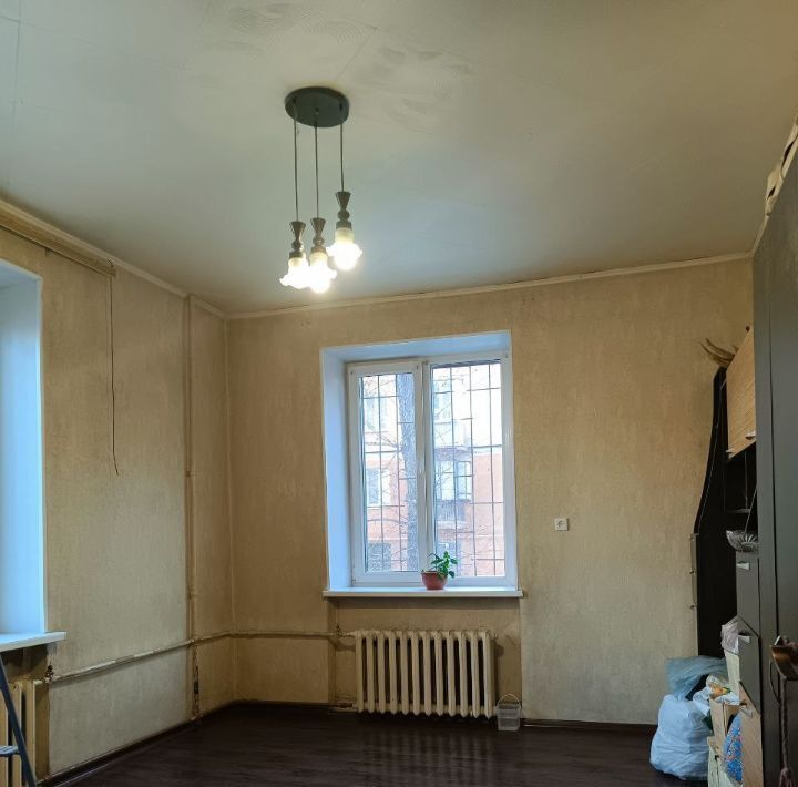 квартира г Челябинск р-н Металлургический ул Сталеваров 52 фото 3