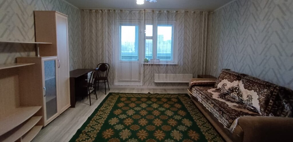 квартира г Челябинск р-н Курчатовский ул Молодогвардейцев 10б фото 3