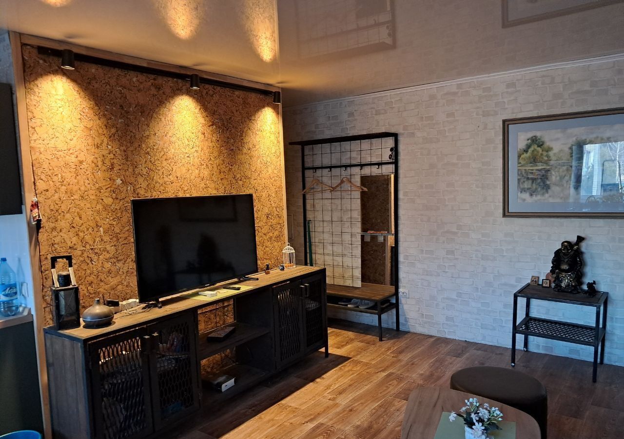 квартира г Абакан ул Вяткина 33 фото 3