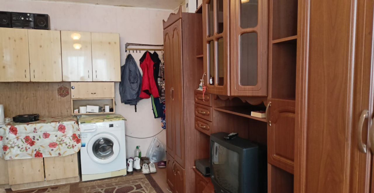 комната г Ставрополь р-н Промышленный Северо-Западный ул Бруснева 2а мкр-н № 19 фото 1