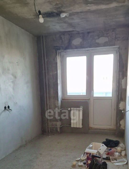 квартира г Ангарск мкр 33 25 фото 1