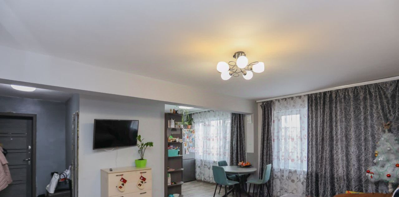 квартира г Ангарск 3, 17-й мкр фото 1