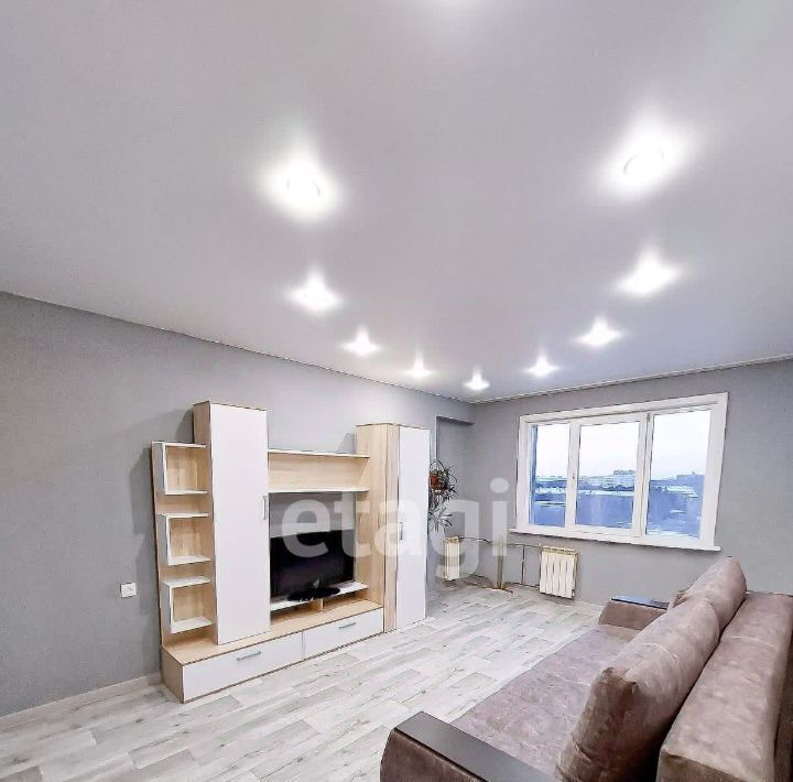 квартира г Ангарск мкр 12а 2 фото 1