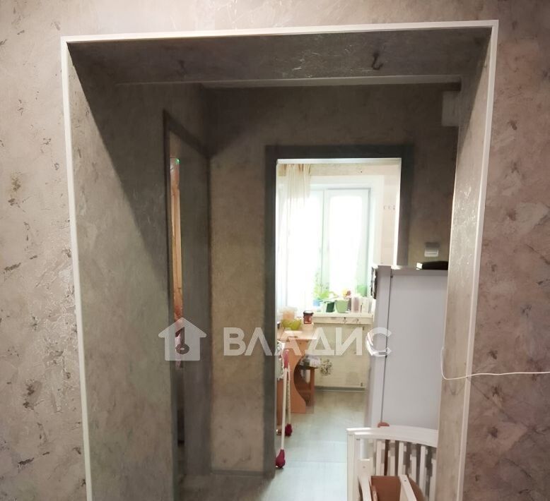 квартира г Улан-Удэ р-н Октябрьский ул Столбовая 64 фото 3