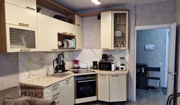 квартира г Мытищи пр-кт Астрахова 7 фото 1