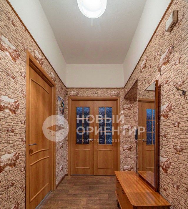 квартира г Екатеринбург Уралмаш пер Суворовский 11 фото 1