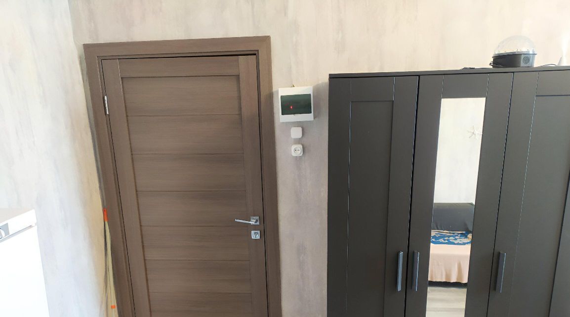 комната г Санкт-Петербург метро Выборгская Выборгская сторона пр-кт Лесной 34/36к 1 округ Сампсониевское фото 2