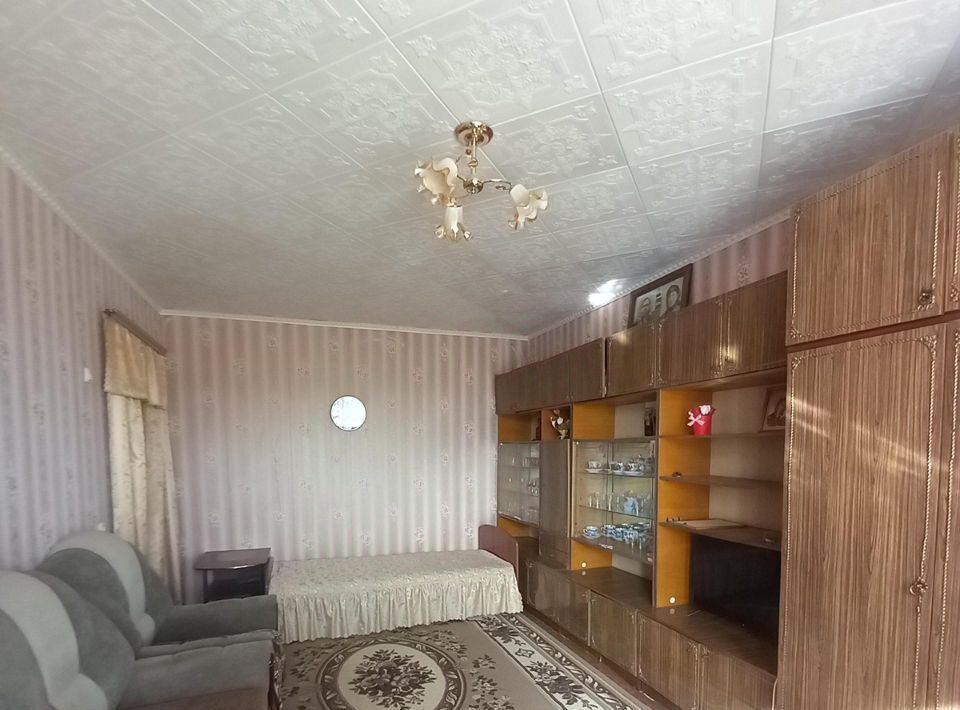 квартира г Саранск р-н Пролетарский ул Миронова фото 2