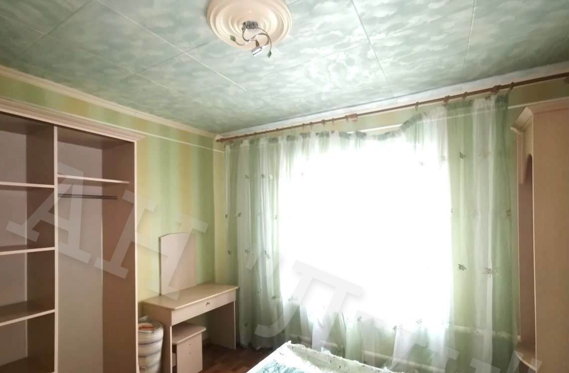 квартира р-н Буденновский г Буденновск ул Красная 222 фото 2