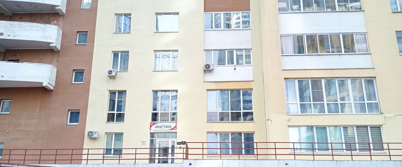 офис г Екатеринбург Автовокзал ул Машинная 3а фото 3