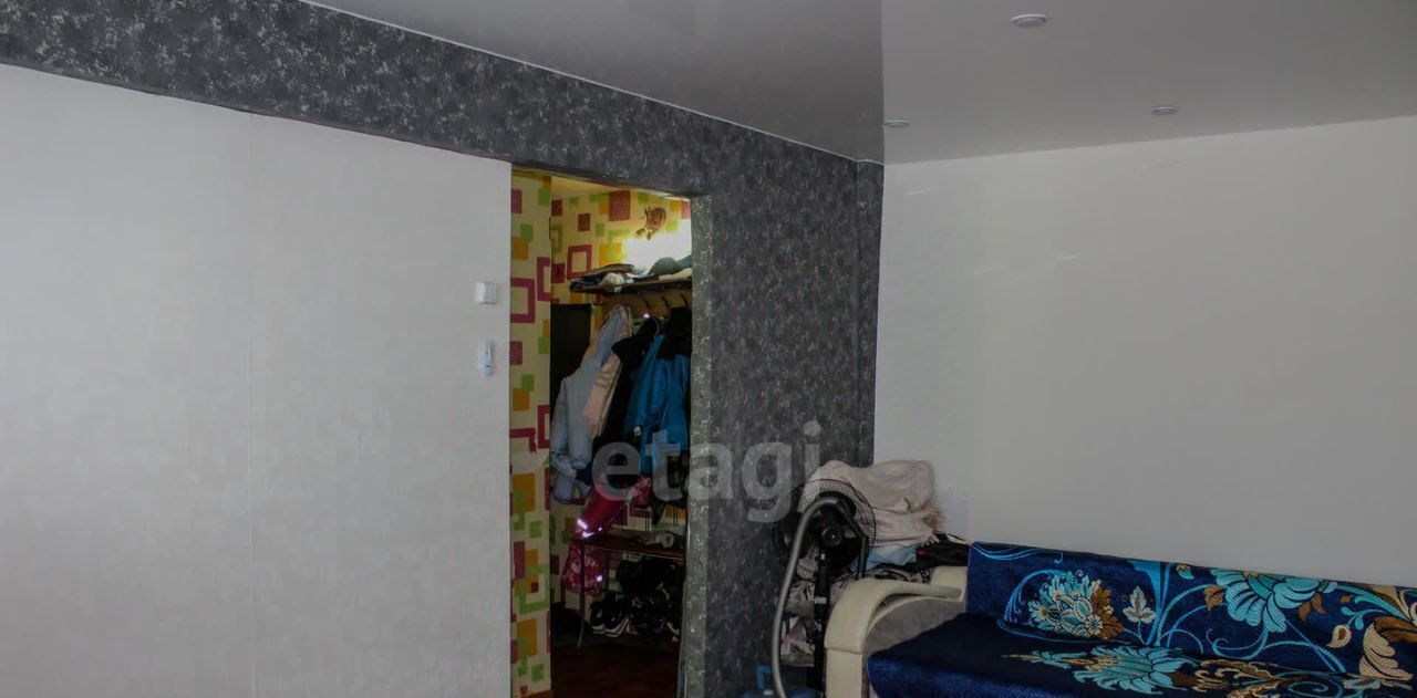 квартира г Ангарск кв-л 92 25 фото 2
