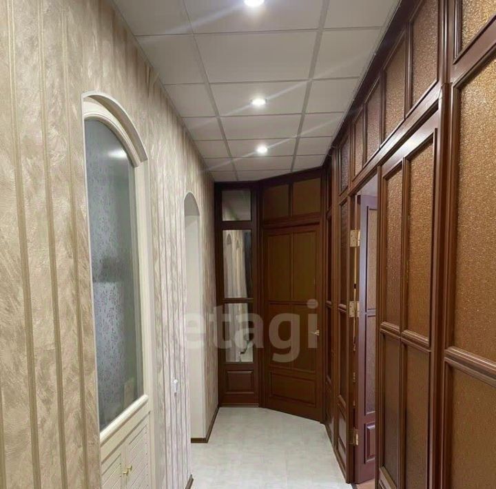 квартира г Ангарск кв-л Б 6 фото 4