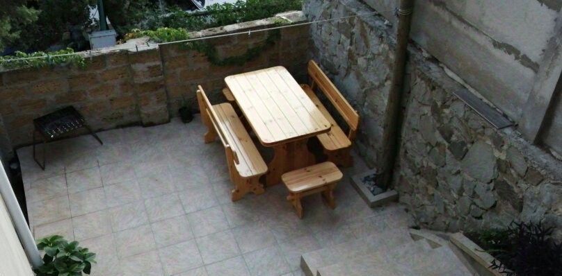 дом г Ялта г Алупка спуск Южнобережный, 3В фото 3