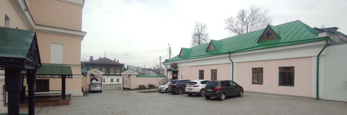 свободного назначения г Арзамас ул Коммунистов 2 фото 3