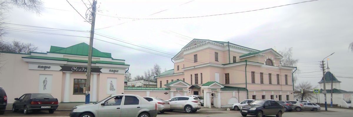 свободного назначения г Арзамас ул Коммунистов 2 фото 4