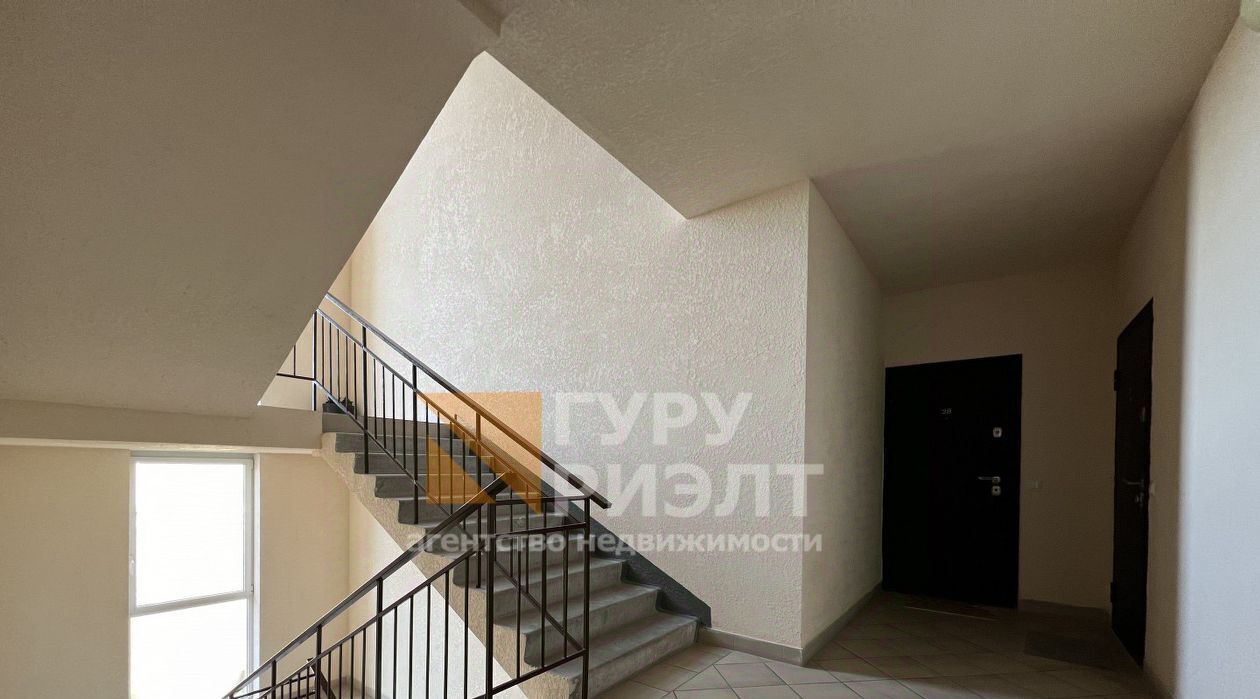 квартира г Калининград р-н Ленинградский ул А.Невского 273 фото 4