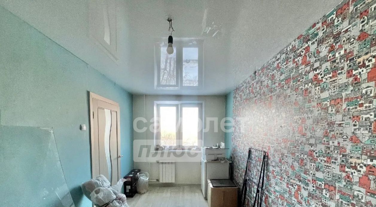 квартира г Екатеринбург р-н Кировский Динамо ул Советская 54 фото 4