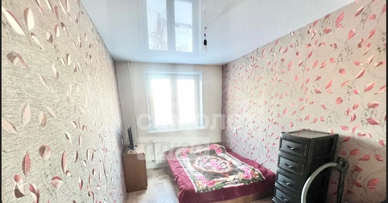квартира г Екатеринбург р-н Кировский Динамо ул Советская 54 фото 2