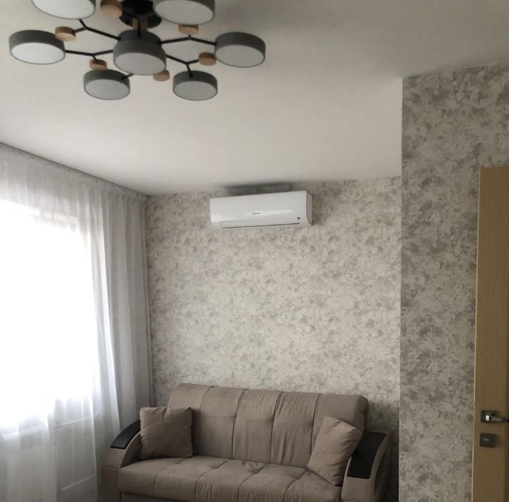 квартира г Екатеринбург Динамо ул Бебеля 132 фото 4
