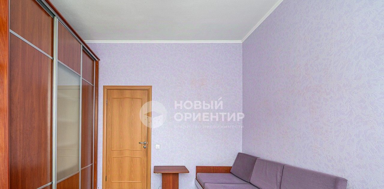квартира г Екатеринбург Уралмаш пер Суворовский 11 фото 3