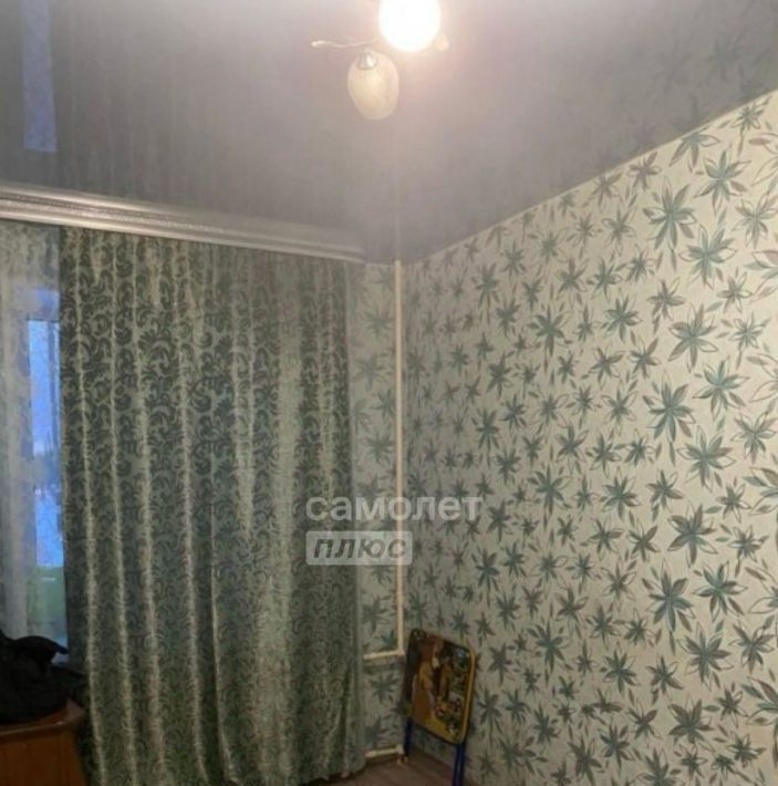 квартира г Серов ул Ключевая 12 фото 3