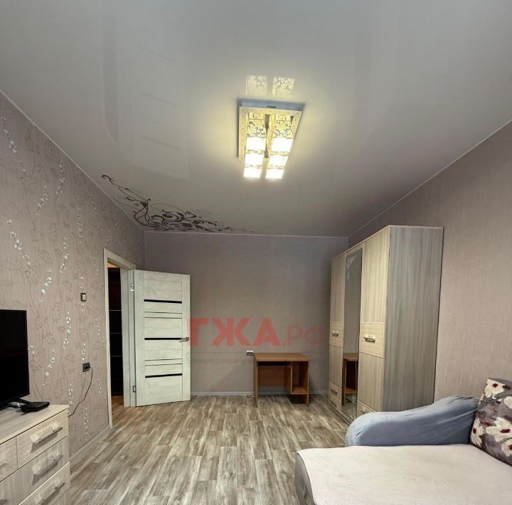 квартира р-н Нерюнгринский г Нерюнгри пр-кт Мира 15/2 фото 4