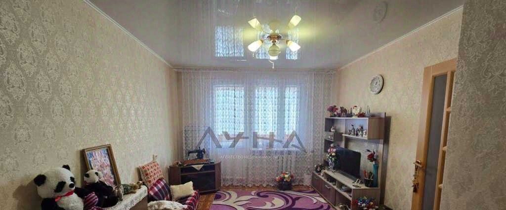 квартира г Набережные Челны р-н Автозаводский ул Татарстан 25/117 фото 1