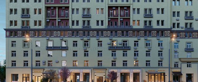 метро Курская ул Земляной Вал 25 фото