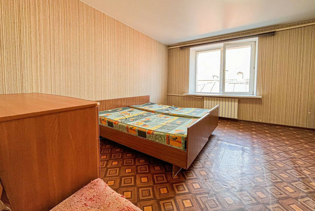 квартира г Самара р-н Самарский Алабинская ул Куйбышева 66 фото 4
