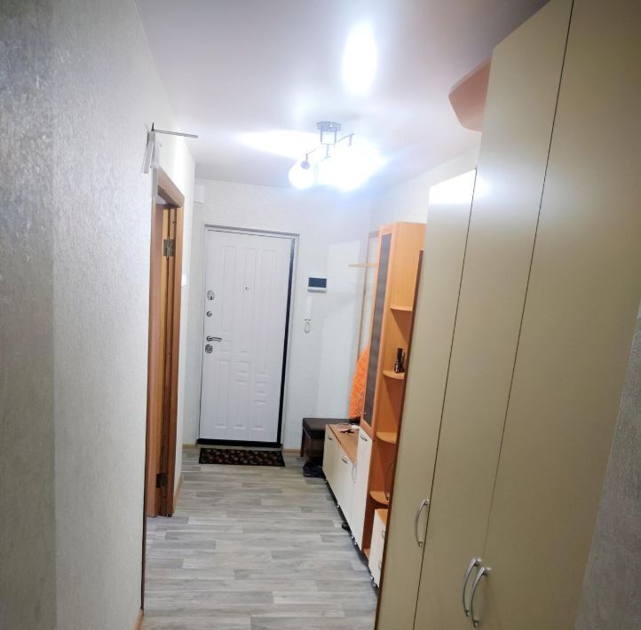 квартира г Краснодар р-н Карасунский ул им. Игнатова 16 фото 4