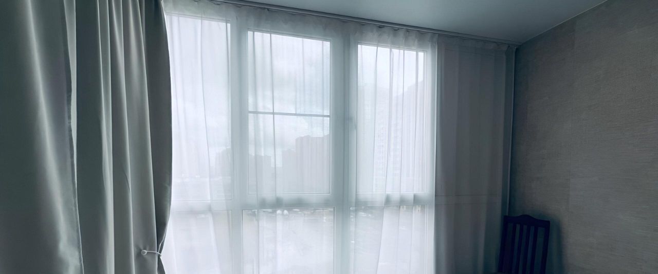 квартира г Краснодар р-н Прикубанский мкр Любимово 16 фото 2
