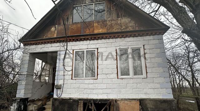 Красноульское с/пос, Вера садовые участки, ул. Грушевая, 25 фото