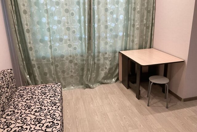 р-н Тюменский д Патрушева ул Петра Ершова 14 фото