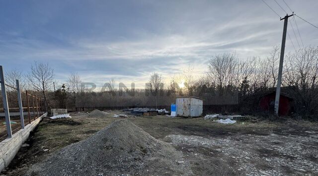 снт Импульс ул Ореховая 19 Краснооктябрьское с/пос, ДНТ фото