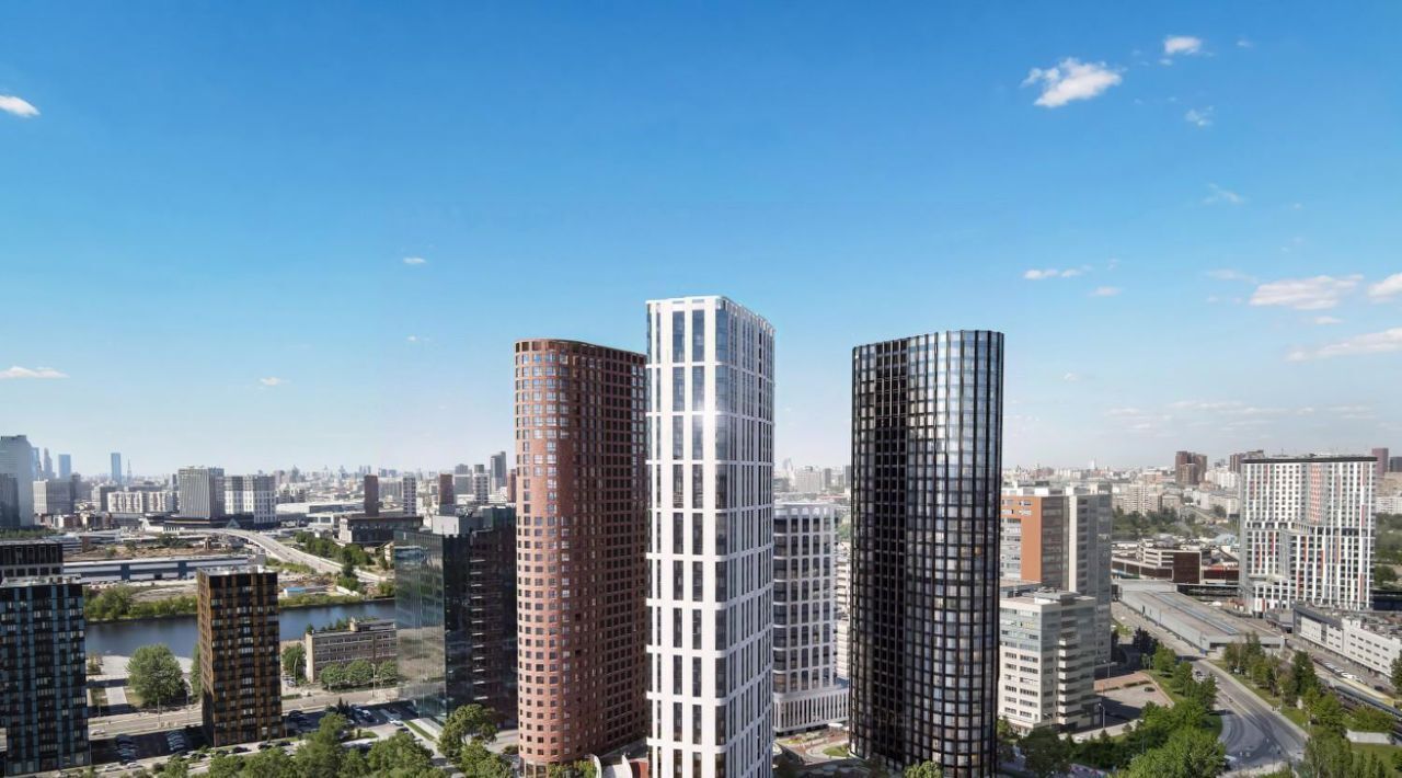 свободного назначения г Москва метро Технопарк пр-кт Лихачёва 20 фото 3