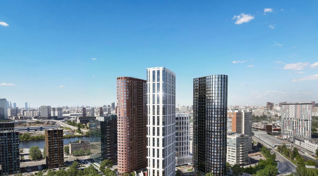 свободного назначения г Москва метро Технопарк пр-кт Лихачёва 20 фото 2